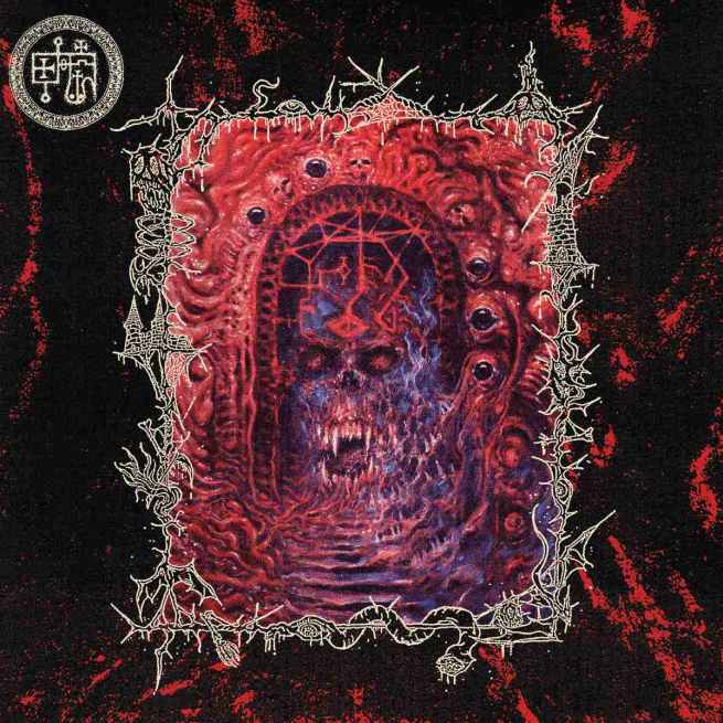 DEVIL MASTER - Bloody Dreams CD